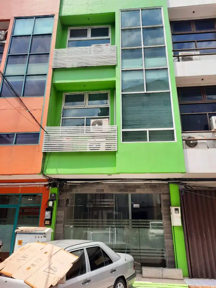 Dibutuhkan Segera Office Boy !!