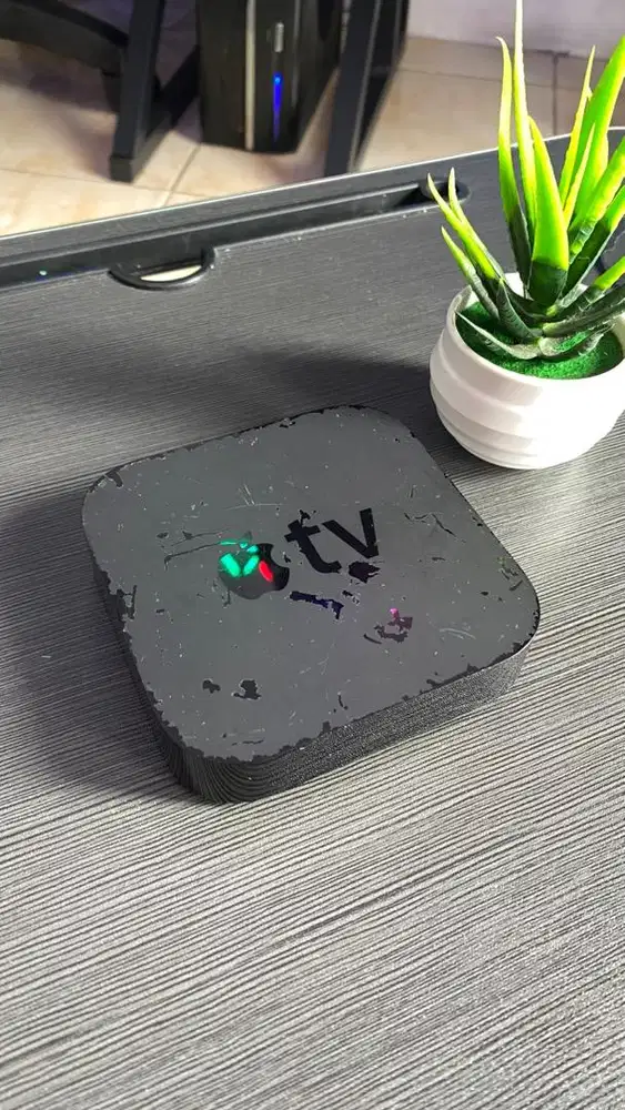 APPLE TV GEN 2 NORMAL