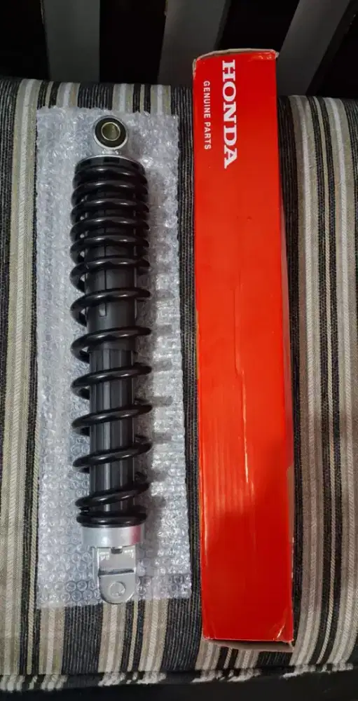 Shok honda beat scopy vario baru