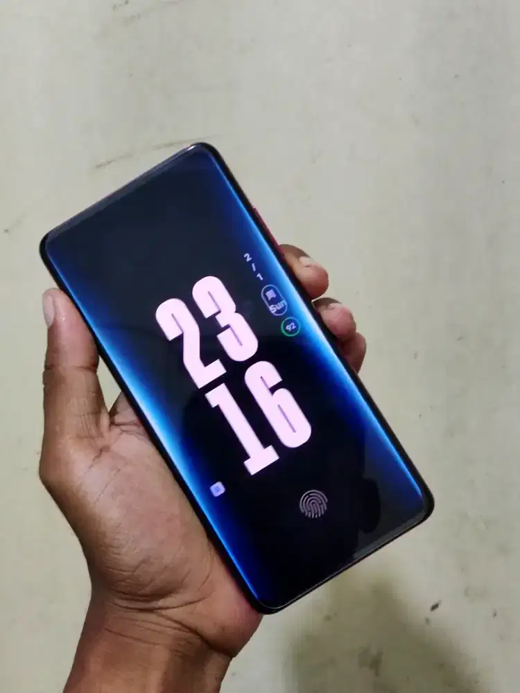 xiaomi mi 9t ex flegship sepek gurih gaming