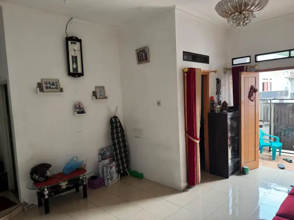 DIJUAL CEPAT RUMAH HUNIAN DEKAT ST.CITAYAM
