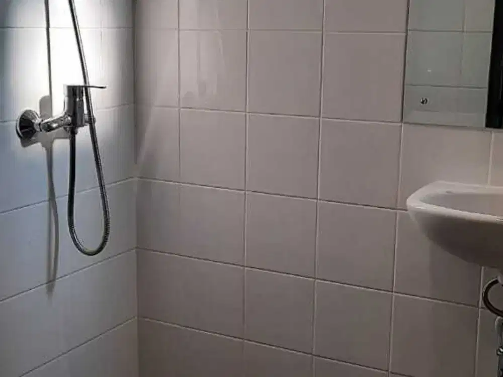 Dijual Rumah Hadap Utara di Freja House BSD City By Rumah Chinida