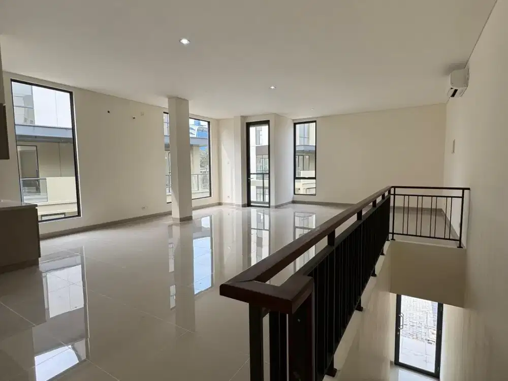 Dijual Ruko Hook 2 Lantai di Verona Junction By Rumah Chinida