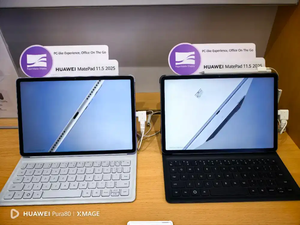 HUAWEI MATEPAD 11.5 2025 GARANSI RESMI