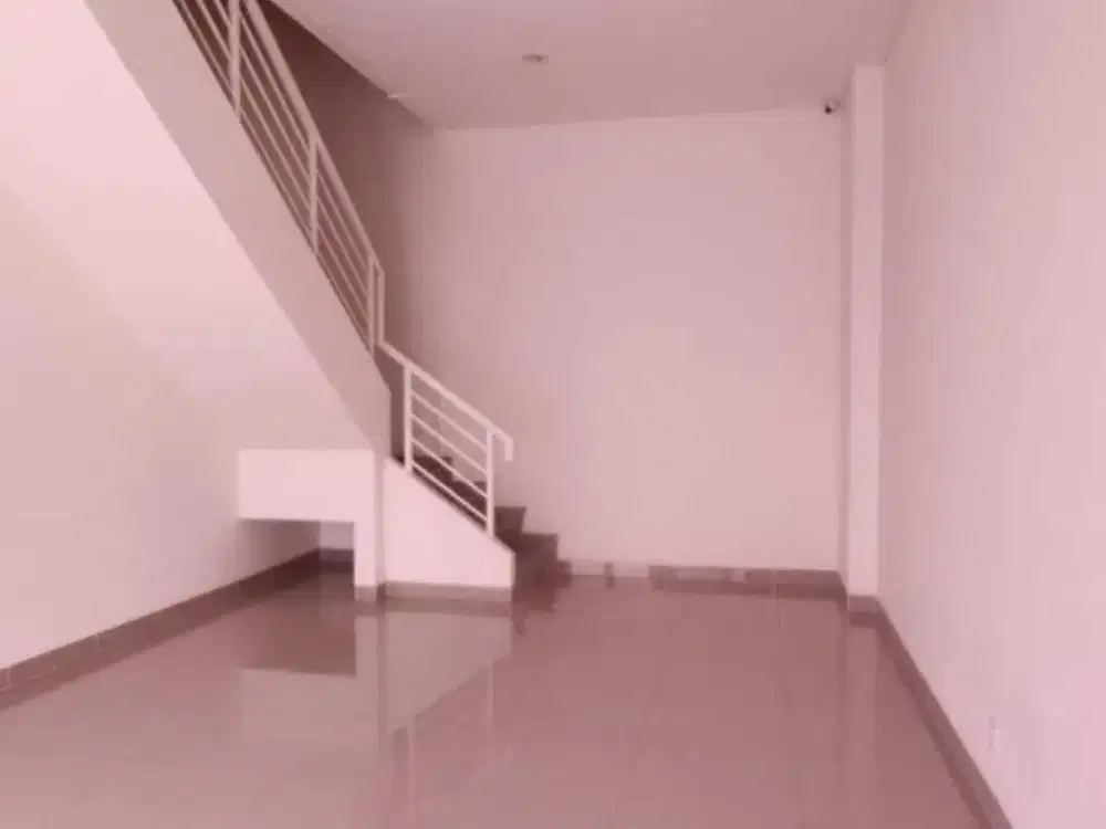 Dijual Ruko Hadap Timur Siap Huni di Aniva Grande By Rumah Chinida