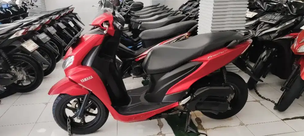 Tersedia juga Freegoo kayles