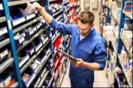 Dibutuhkan Segera 4 Staf Logistik pengalaman