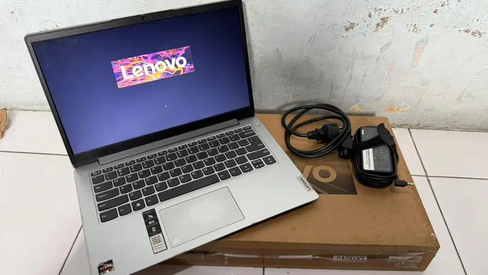 Laptop IdeaPad 1 14AMN7