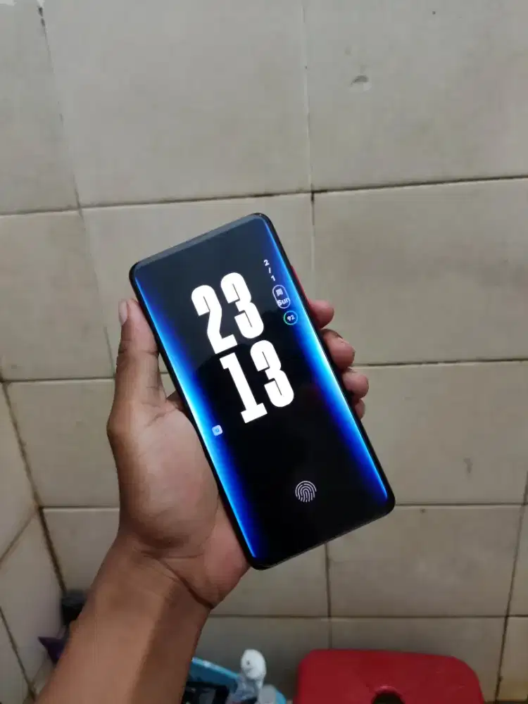 xiaomi mi 9t ex flegship sepek gurih gaming
