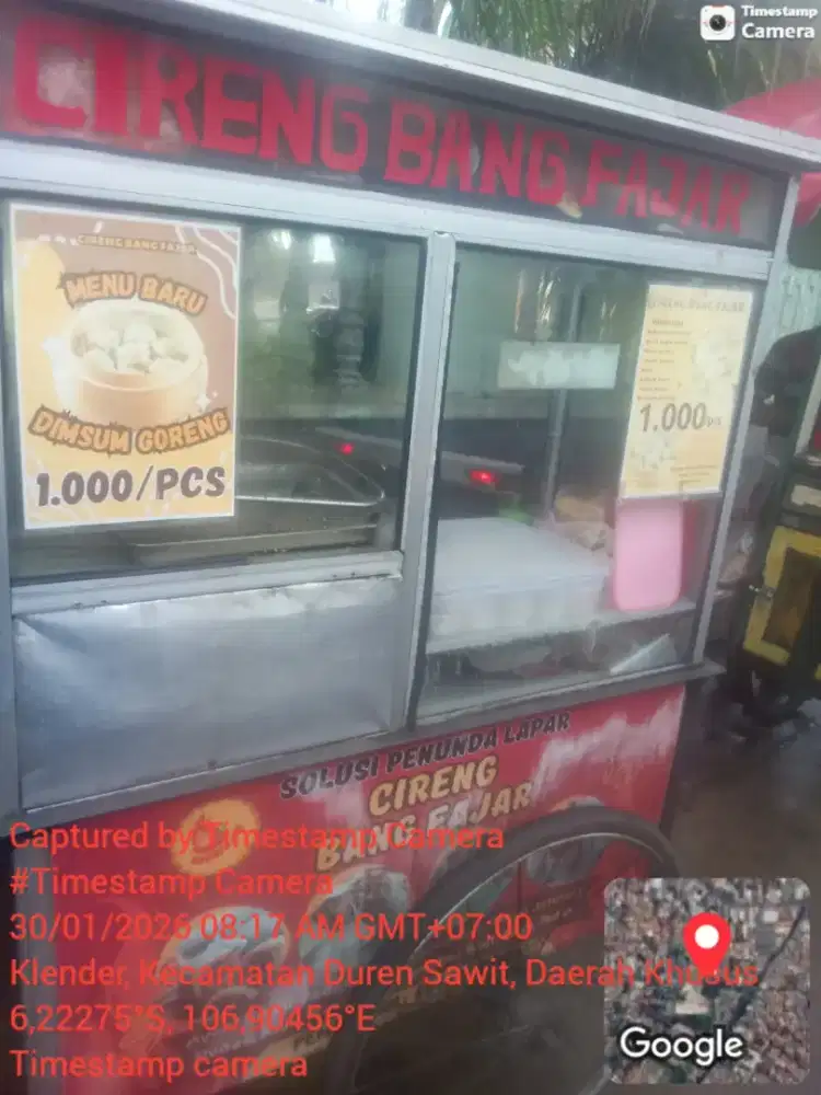 Lowongan kerja Jualan