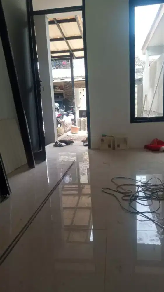 Jasa renovasi rumah