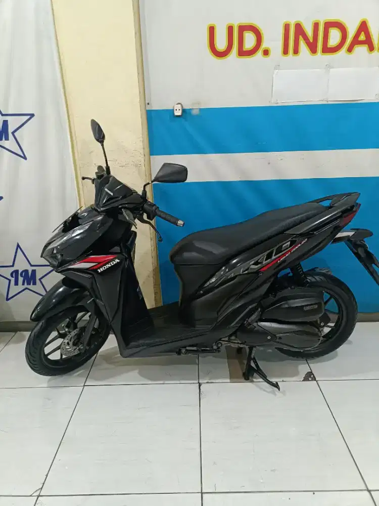 HONDA VARIO ESP CBS SPORTY FI ECO 2021 BISA KREDIT TENOR MAX 3TH