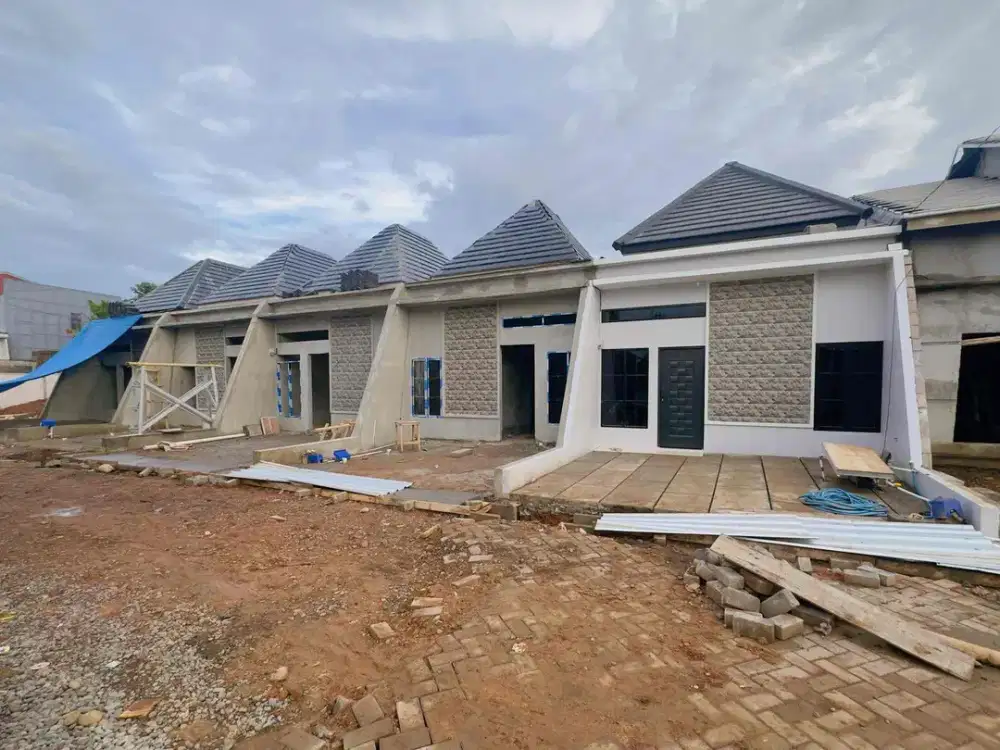 DIJUAL RUMAH DIMAKASSAR, JALAN MERANTI DEKAT MALL PANAKKUKANG