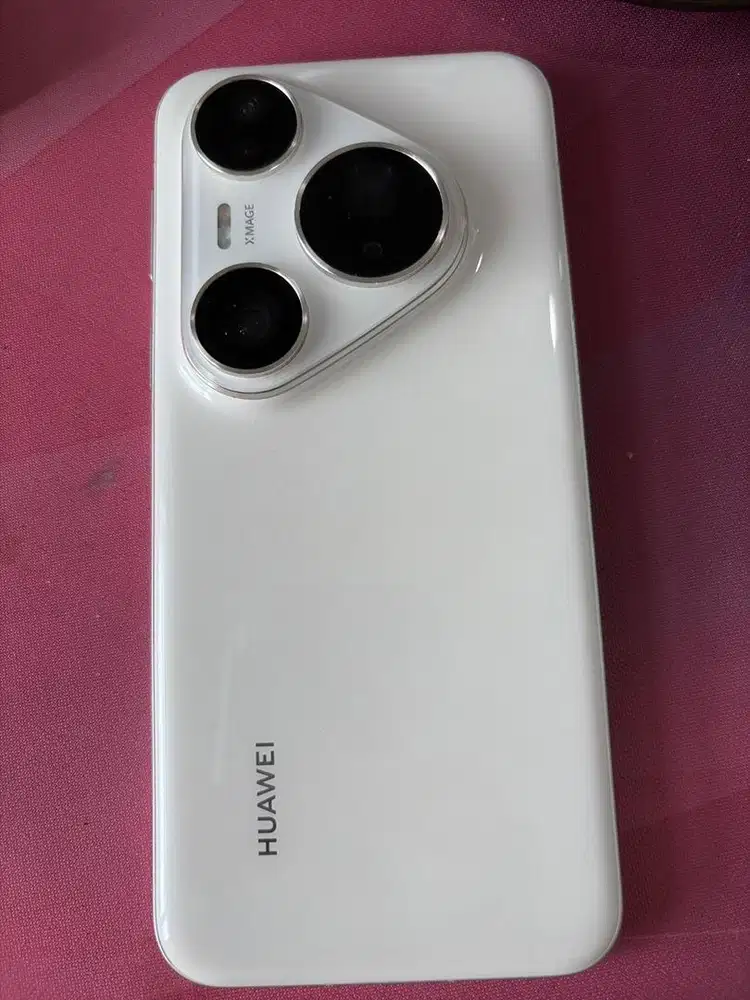 HUAWEI Pura80pro