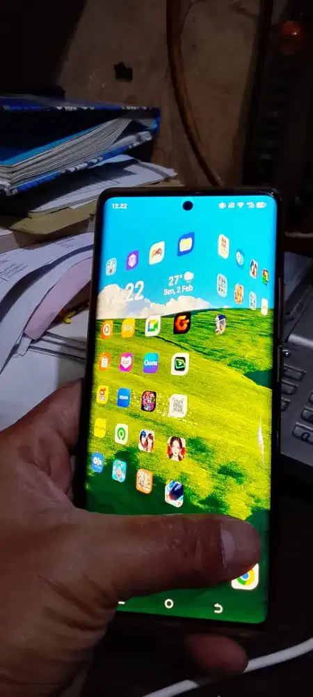 Itel s25ultra ram 8gb+5gb