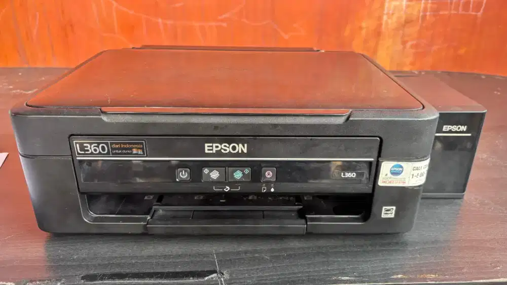 Jual printer Epson l360