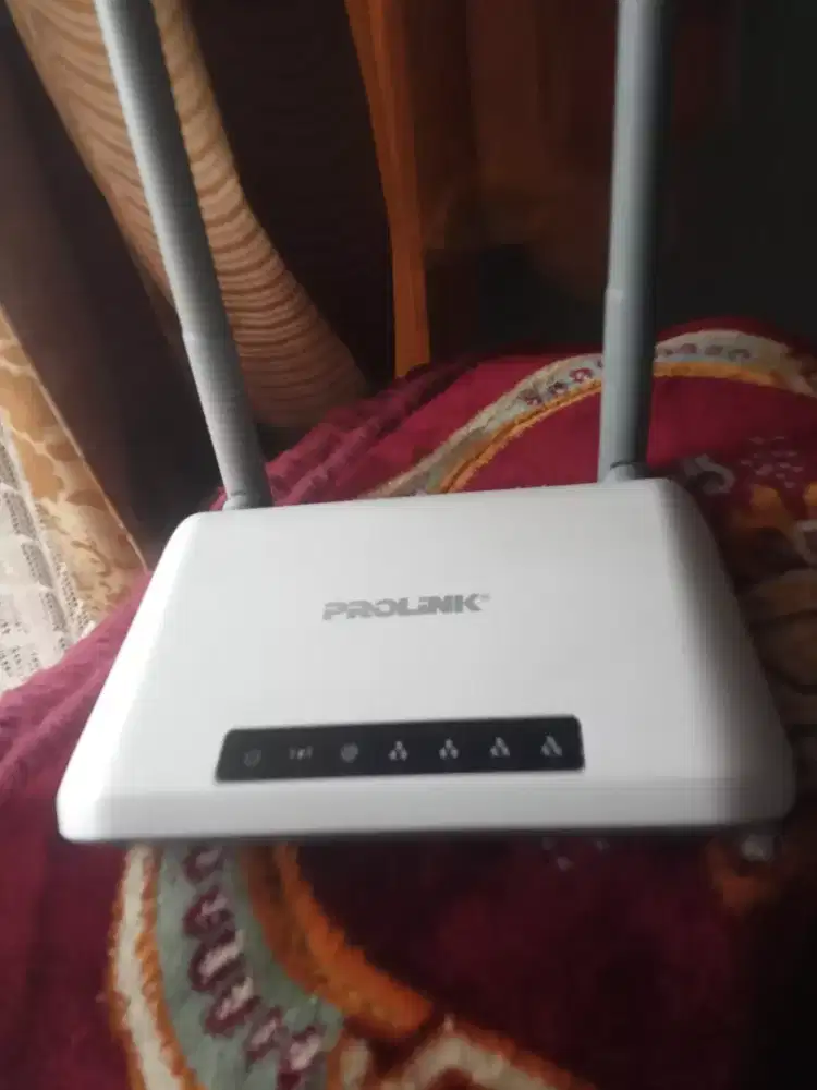 Wifi Router Prolink Prn 3009