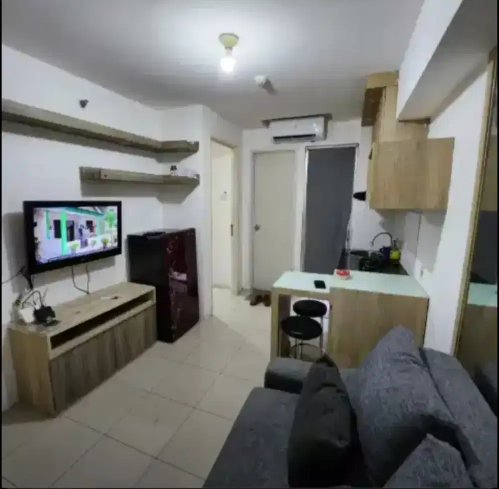 Disewakan Apartemen Bassura City Jakarta