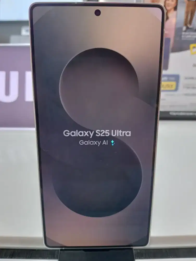Cicilan Samsung Galaxy S25 Ultra