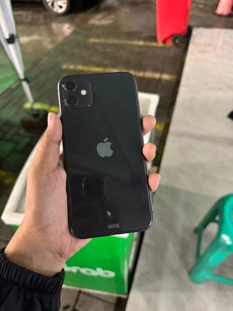 iphone 11 64gb IBOXXXX