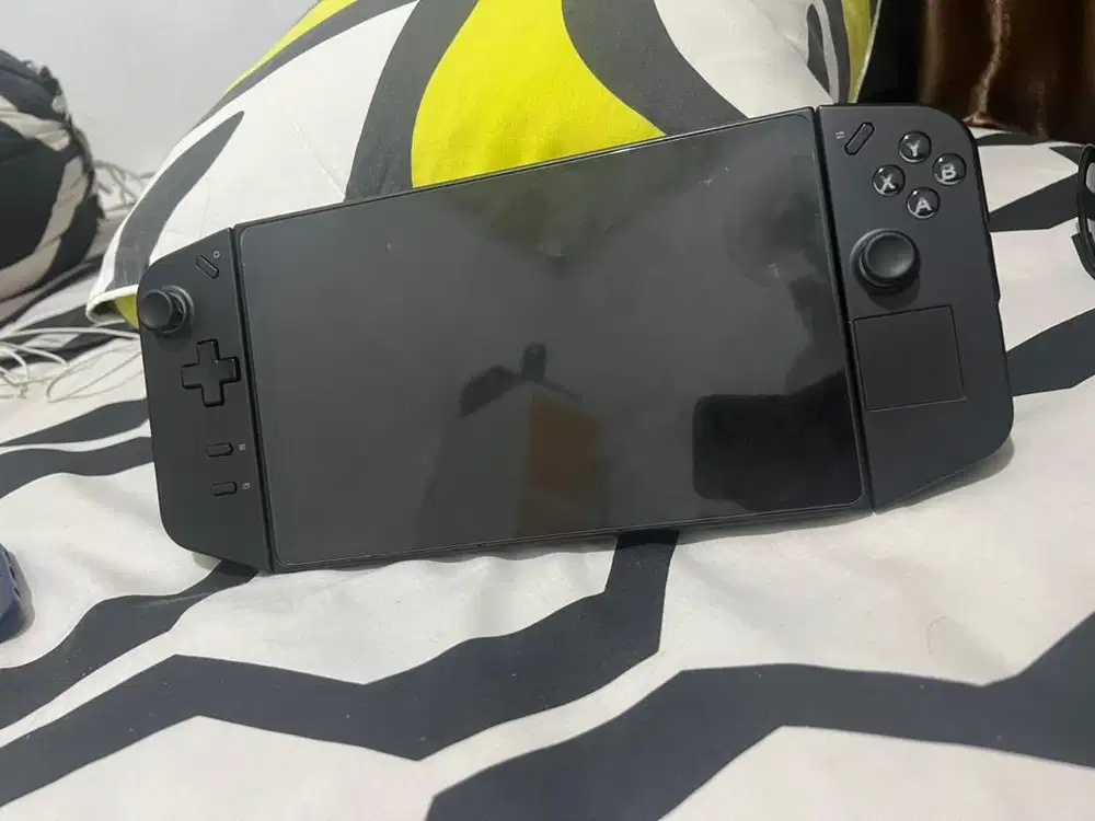 Lenovo legion go z1 extreme