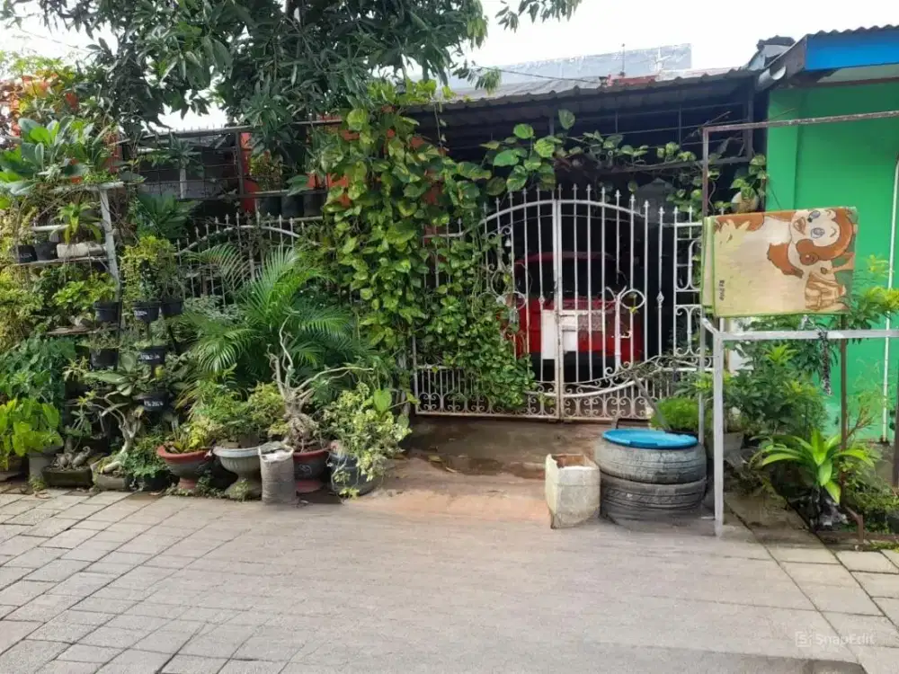 Dijual Rumah Makassar sekitar Jalan AP Pettarani, Jl Masale, Jl Abdullah Daeng Sirua