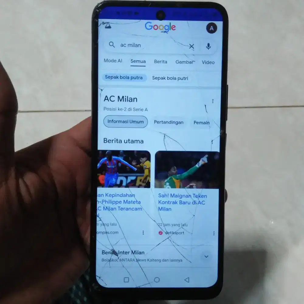 Infinix hot 12 play ram 4/128