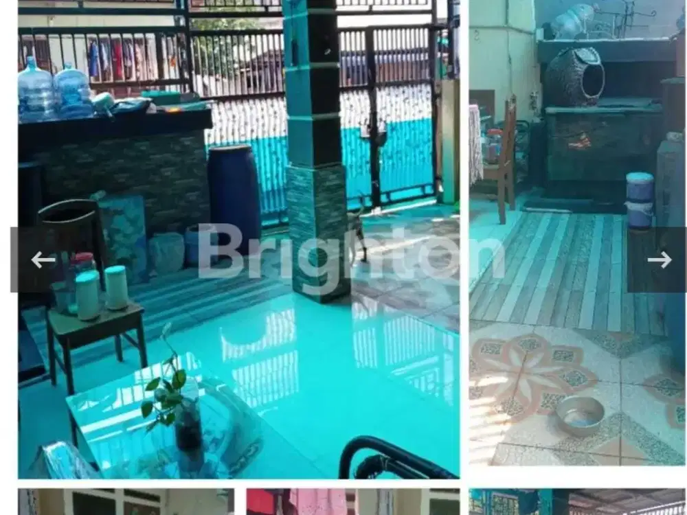 Dijual Rumah Bagus di Cengkareng Jakarta Barat By Rumah Chinida