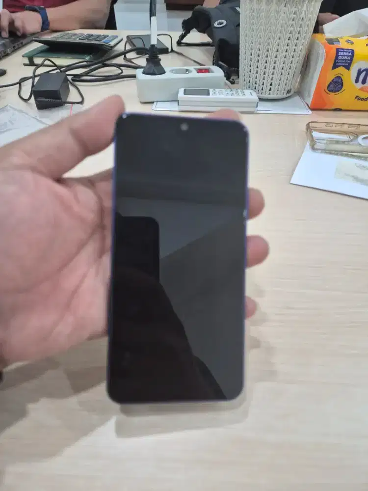 Samsung S25 Basic 12/256