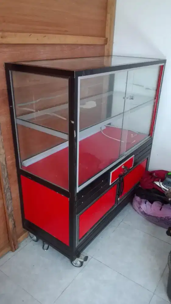 RAK STELING/PONSEL 120X30