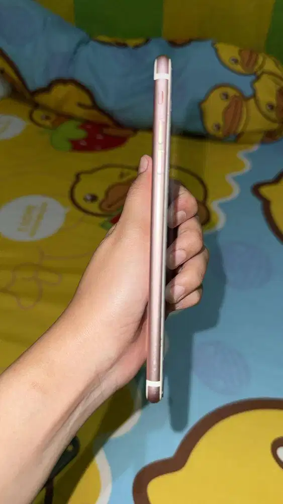 For sale Hp Iphone 7+ 128 ex ibox