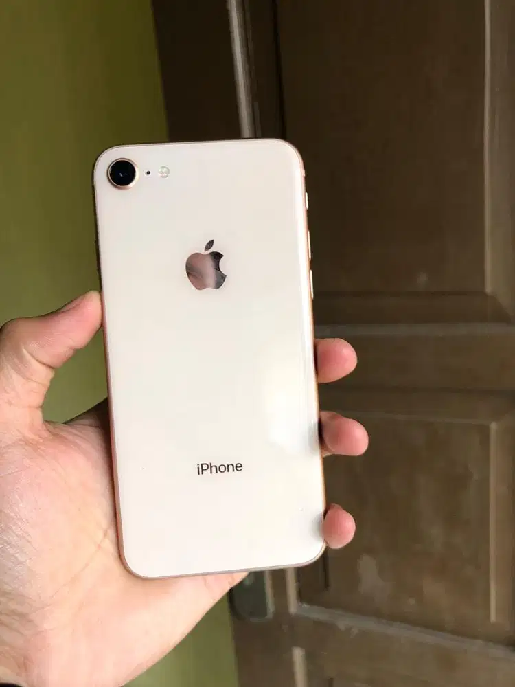 Iphone 8 lecet pemakaian dus nya ada ativitas 21018 jaringan aman