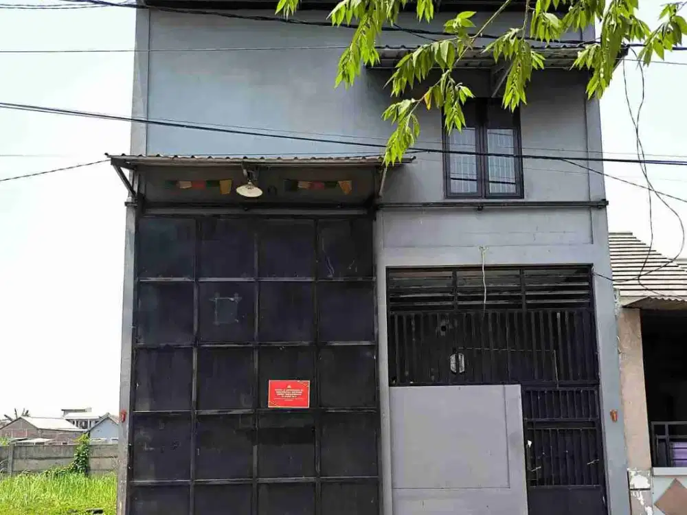 DIJUAL RUMAH 
PERUM WADUNG ASRI PERMAI BLOK C NO 38
KEL. : WADUNGASRI
KEC  : WARU
KAB  : SIDOARJO