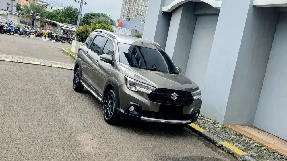 [ GARANSI 5TH ] Suzuki XL7 XL 7 1.5 Beta Hybrid 4x2 AT 2024/2025