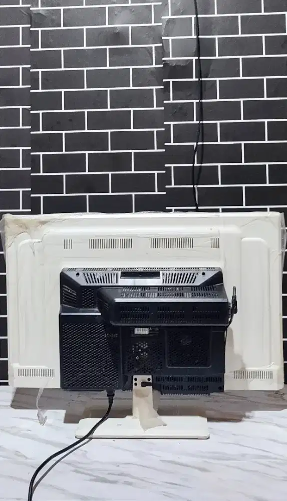 PC All IN ONE CORE I5