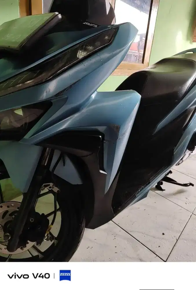 Vario LED new 125cc 2022