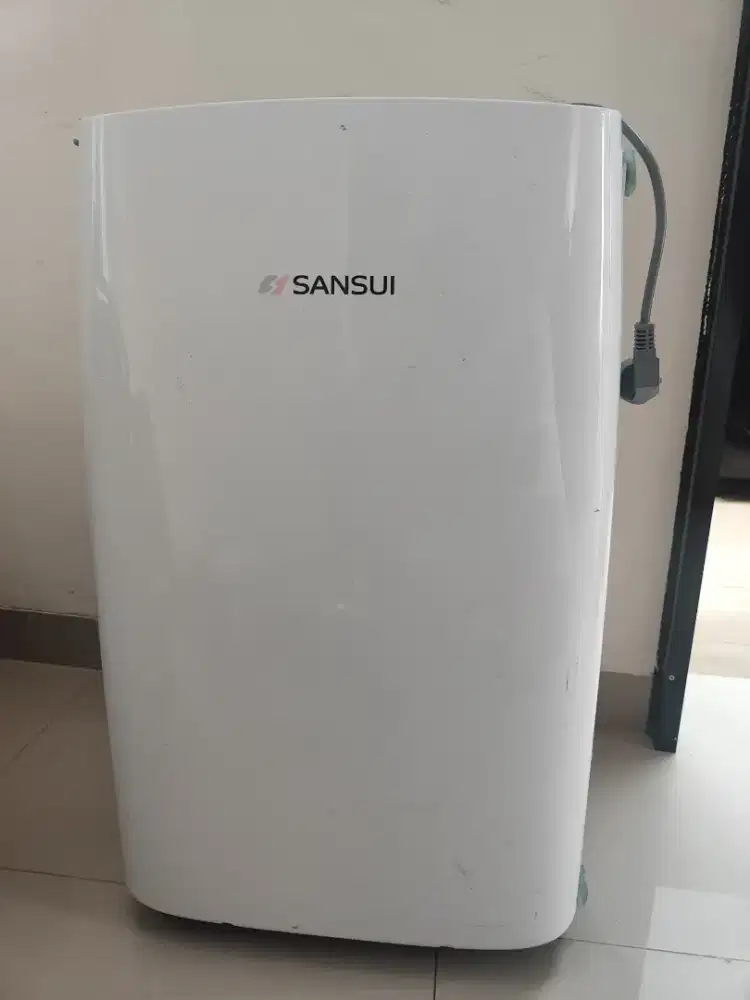 AC PORTABLE SANSUI 1 PK