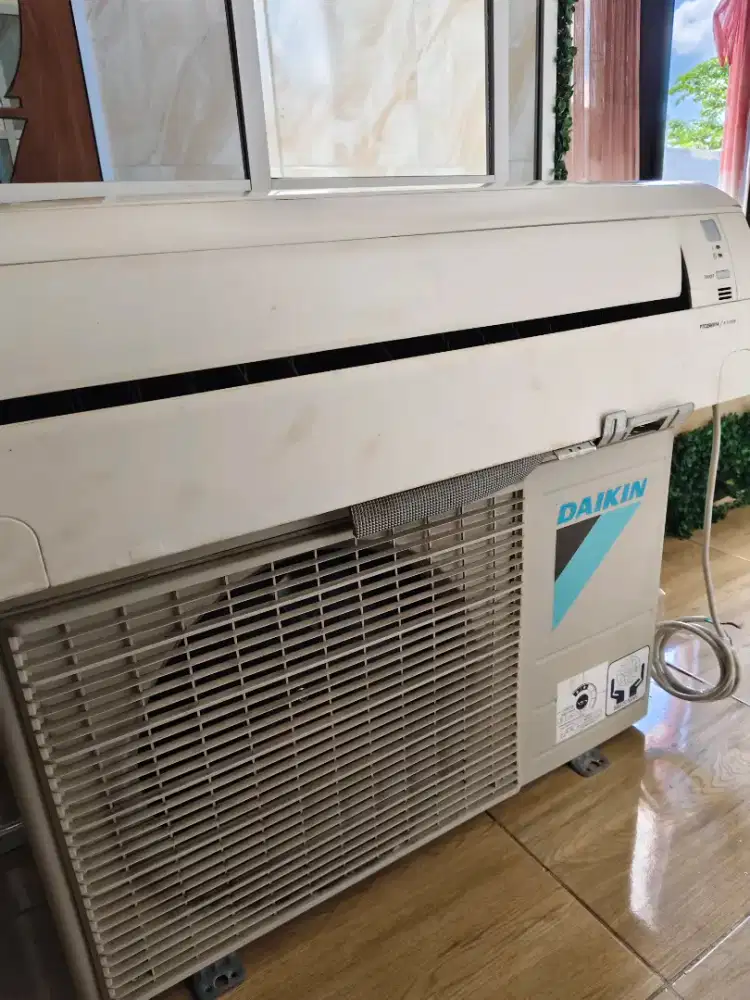 Ac Daikin 1 pk Thailand