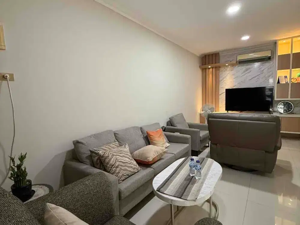 Dijual Rumah Pelepah Elok