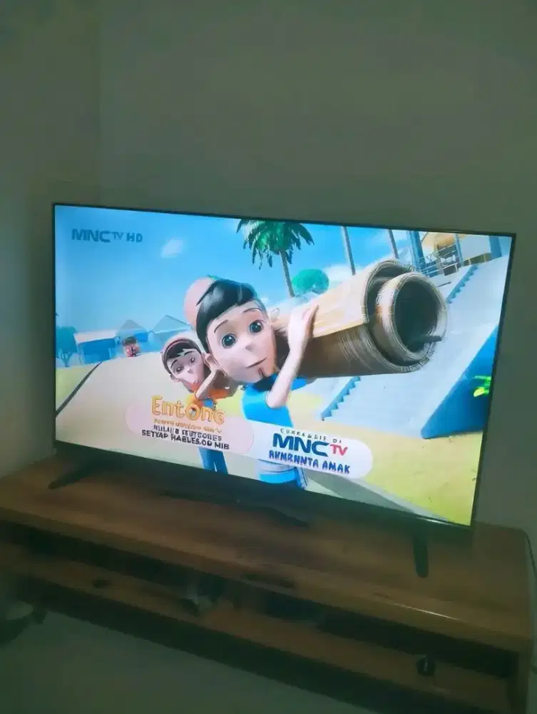 Smart TV Coocaa 50 Inch