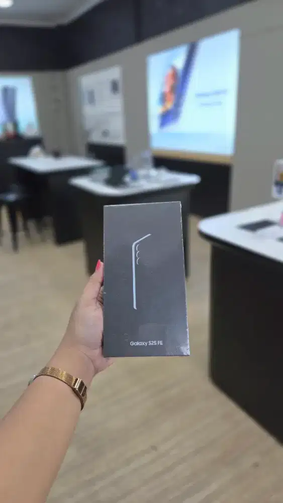 Samsung Galaxy S25 FE 8/256