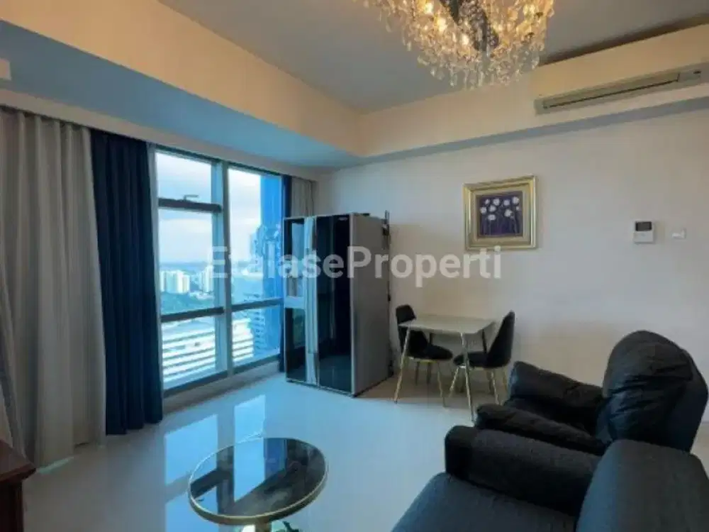 Disewakan apartemen la riz pakuwon mall