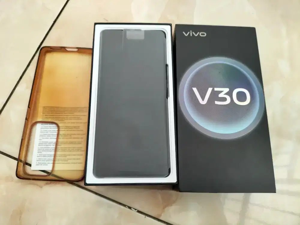 Vivo V30 5G 12/512