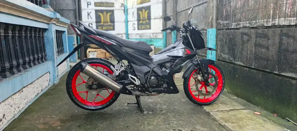 Jual santi lengkap pajak hidup