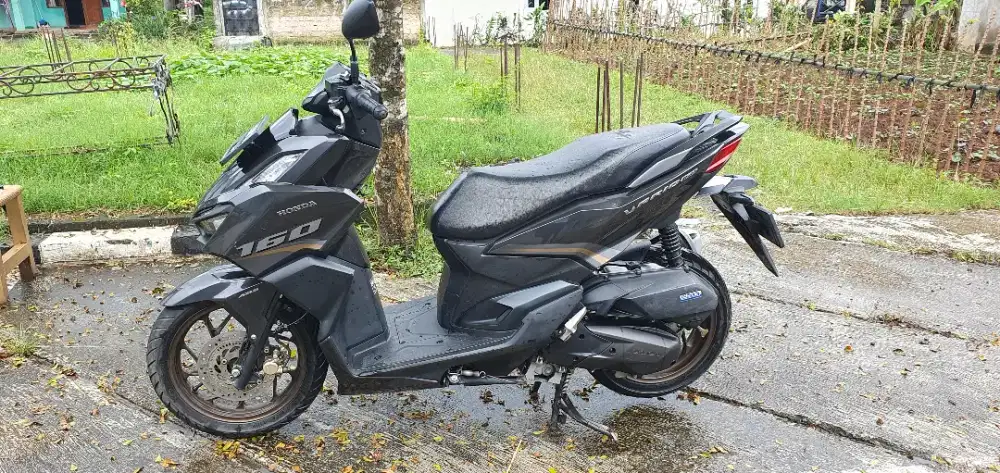 VARIO 160 ABS LOW KM