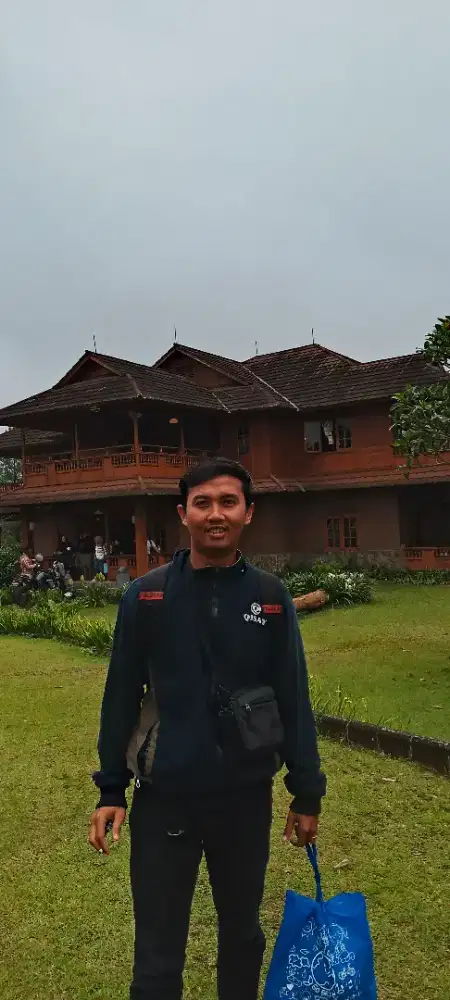 cari freelance Sabtu minggu