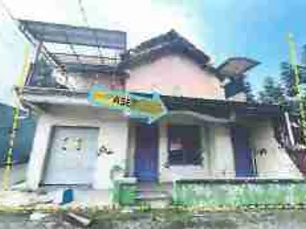 DIJUAL RUMAH 
KEL. : SIWALANPANJI
KEC  : BUDURAN 
KAB  : SIDOARJO