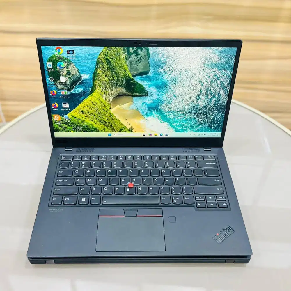 Laptop Lenovo Thinkpad X1 Carbon (8th) TOUCHSCREEN Core i7 Gen10 DL-DC