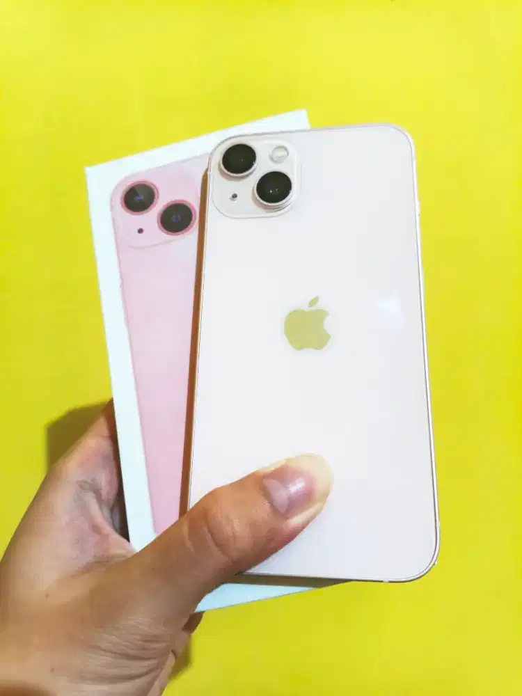 Iphone 13 128 gb All Operator like new mulus