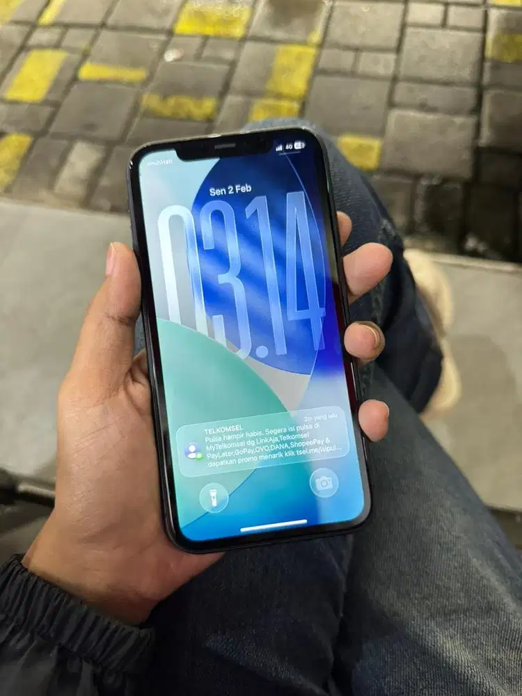 ex ibox iphone 11 64gb